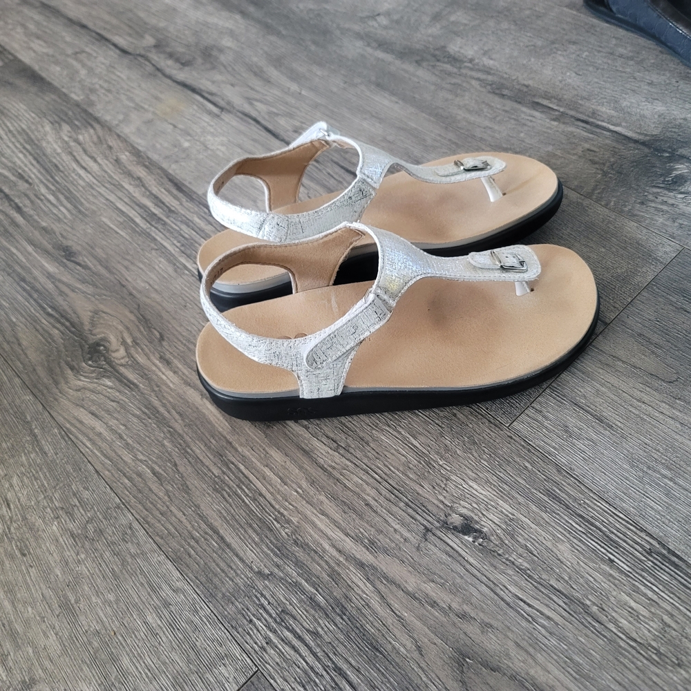 SAS Shoes Marina - T-Strap Sandal - Picture 6 of 9
